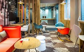 ibis Clichy Centre Mairie